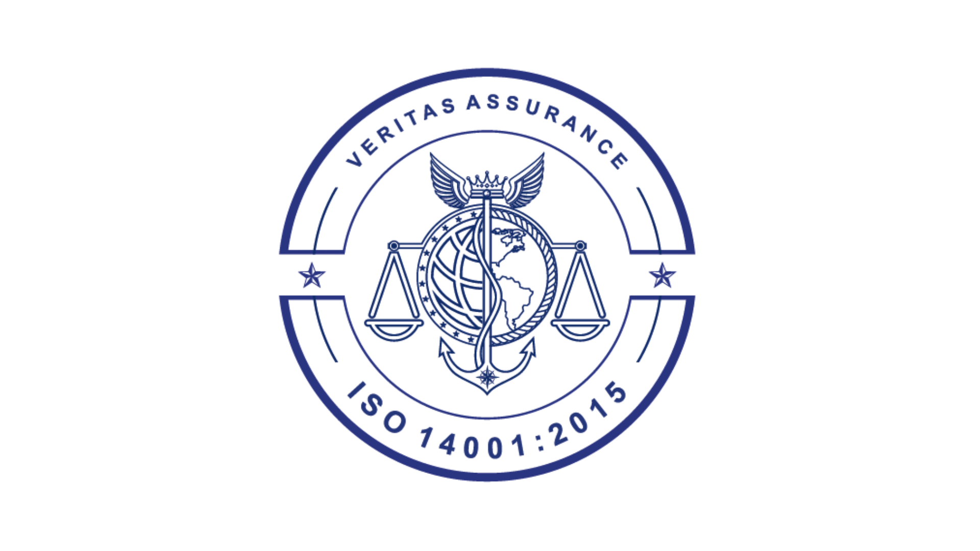 ISO 14001:2015