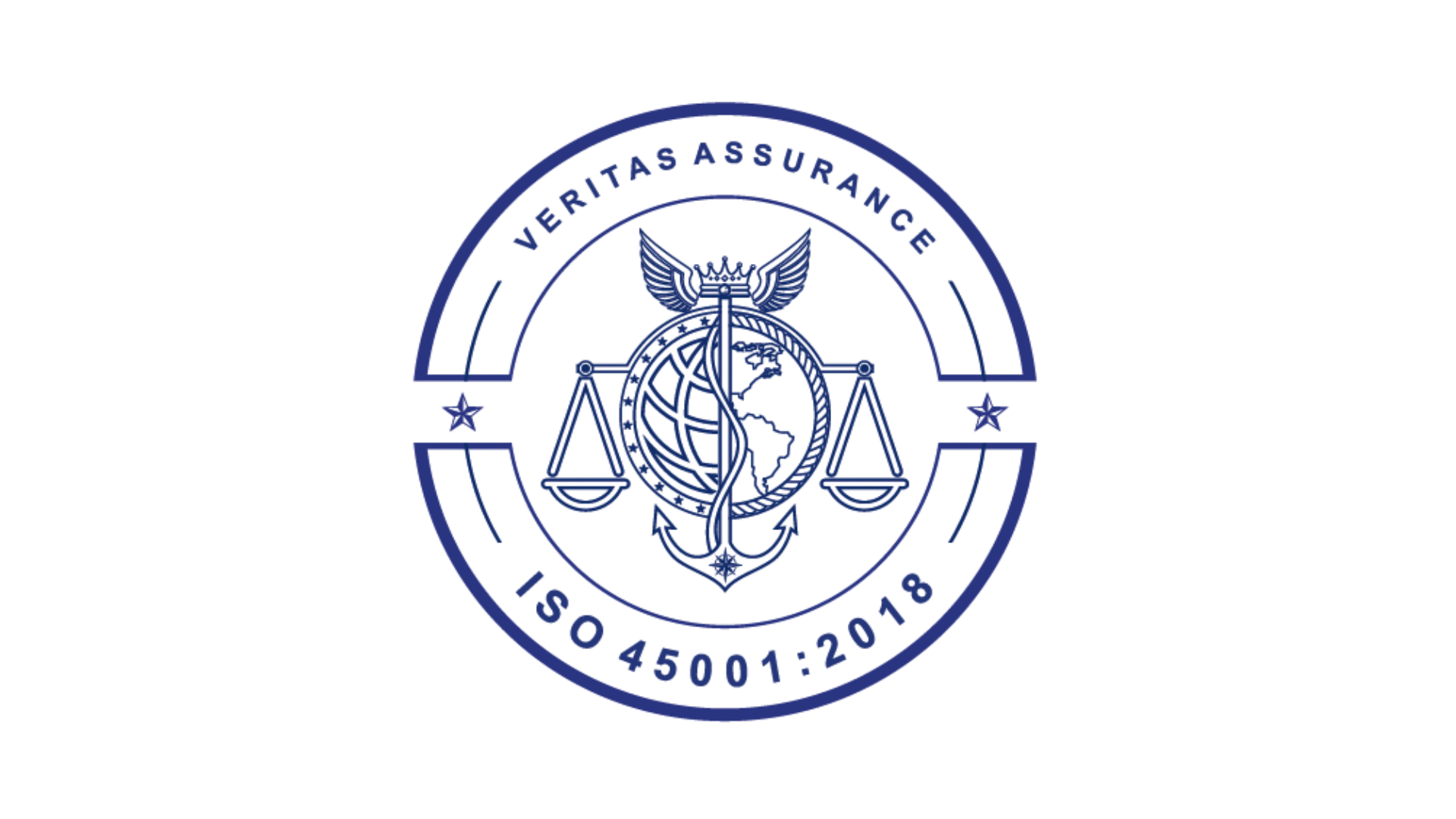 ISO 45001:2018