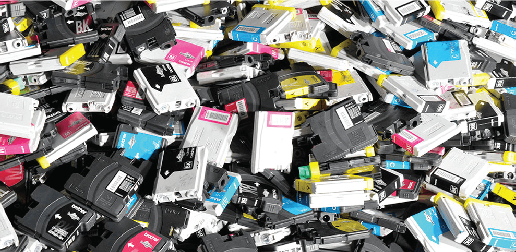 Cartridge Recycling