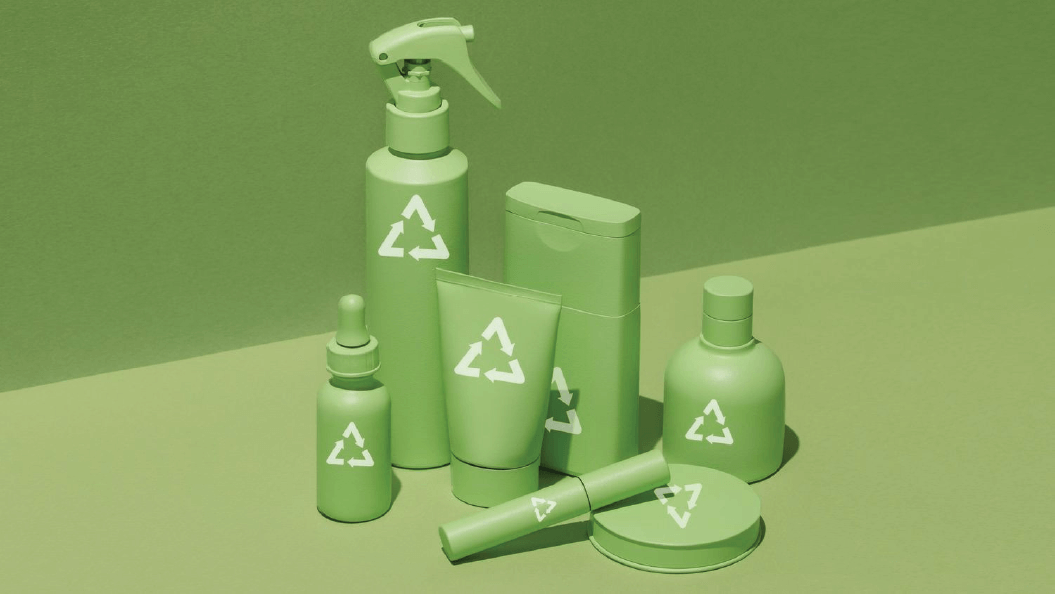 Cosmetics Disposal