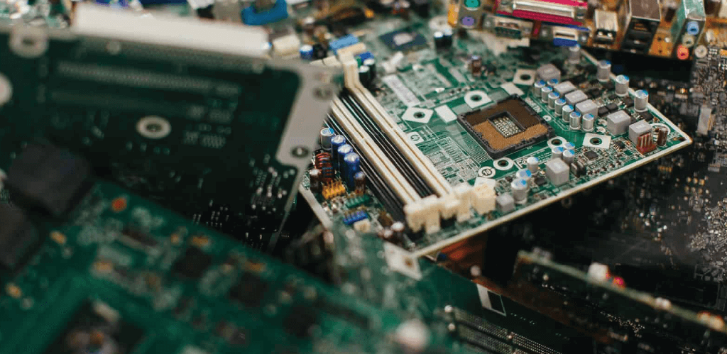 E-Waste Recycling