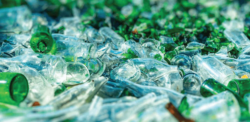 Glass Recycling