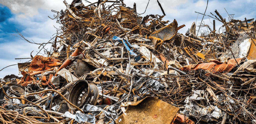 Metal Recycling