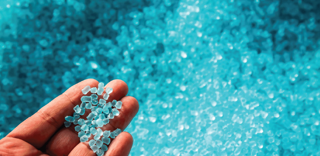 Plastic Recycling