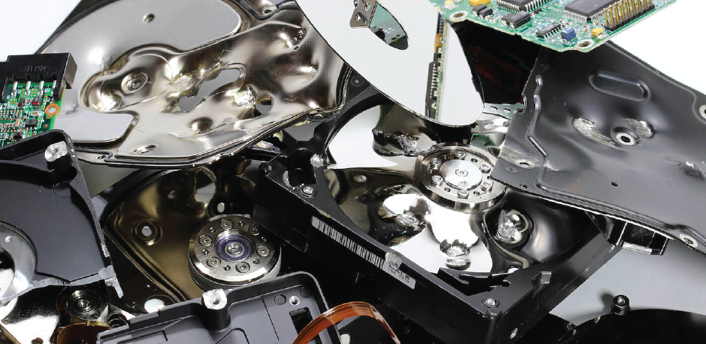 IT Asset Disposal (ITAD)